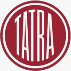 Logo TATRA